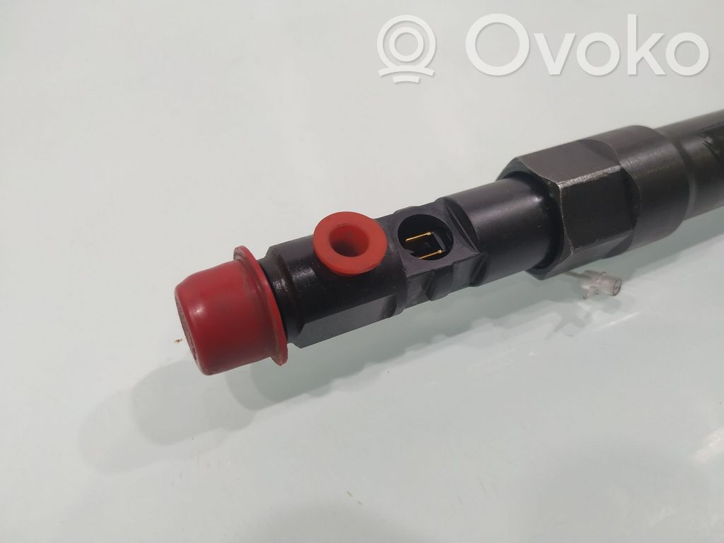 Ford Mondeo Mk III Inyector de combustible 