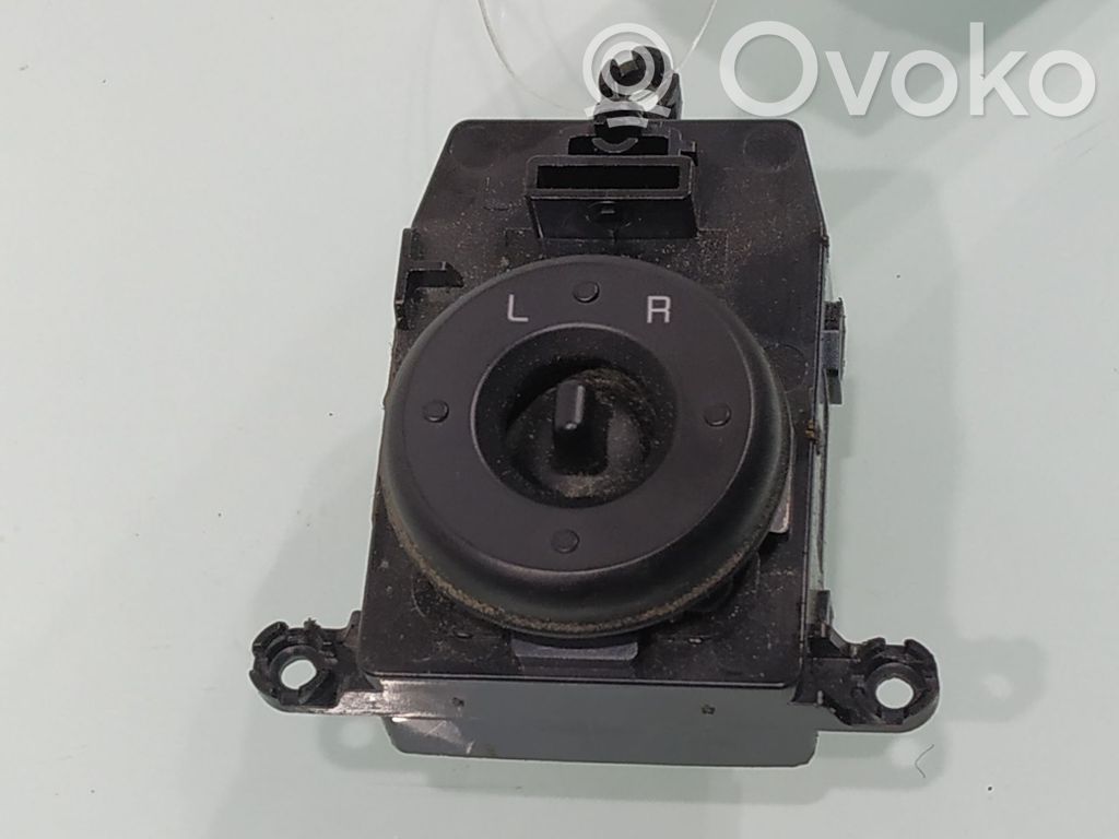 KIA Carens III Comutator oglinzi laterale 