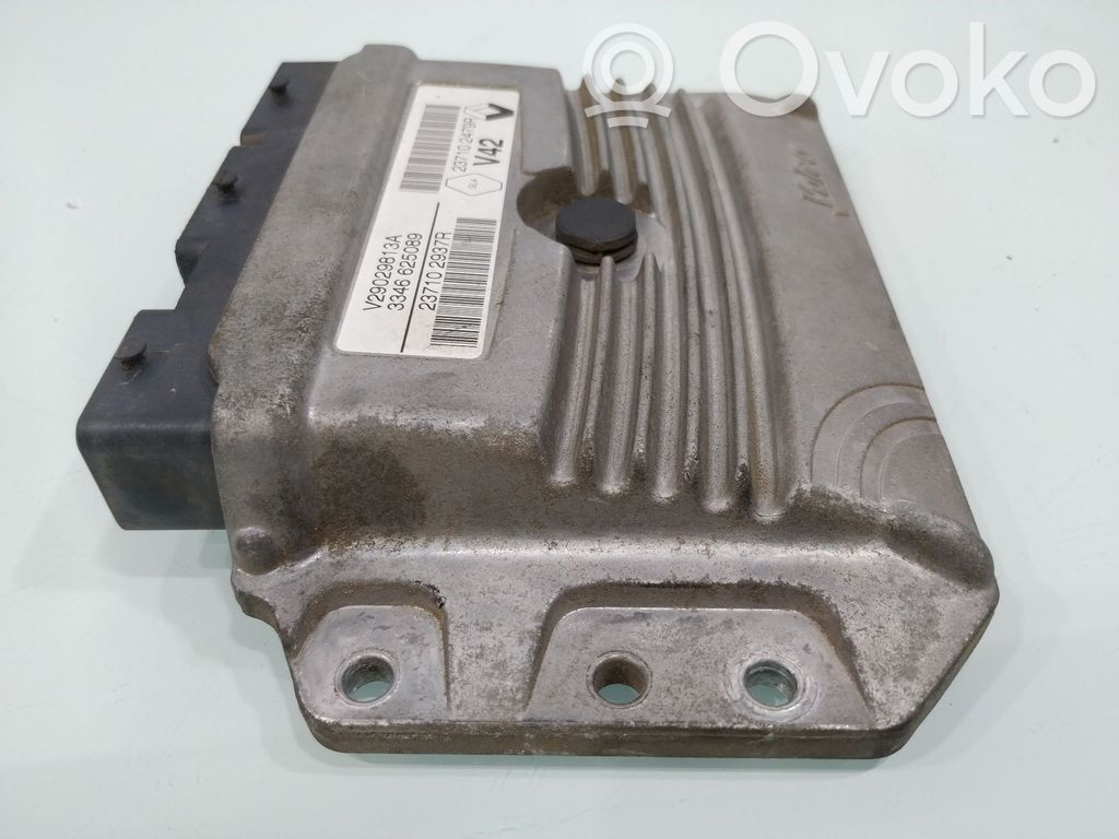Dacia Logan I Engine control unit/module 