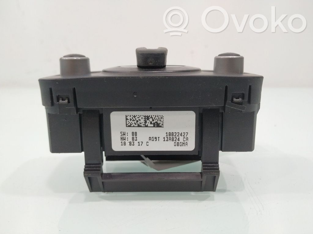 Interruptor de luz   AG9T13A024CA