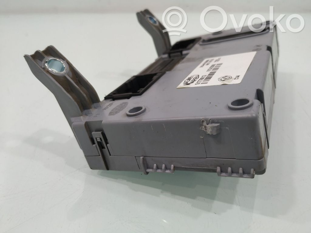 Fiat Linea Other control units/modules 