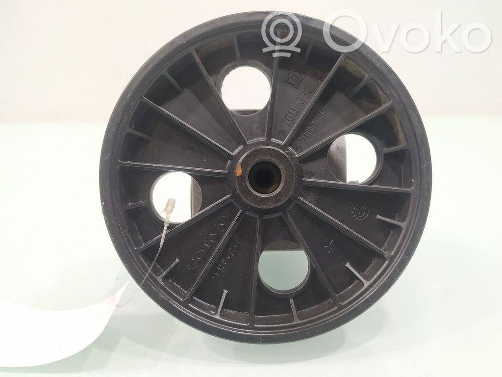 Volvo S60 Power steering pump 