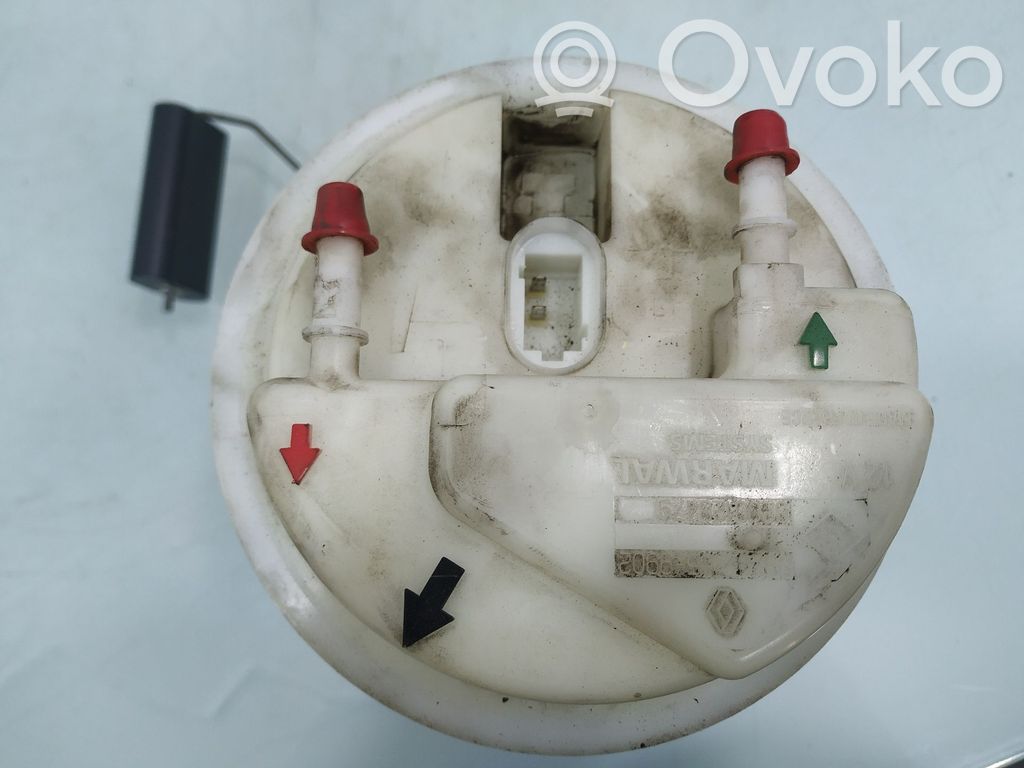 Renault Clio II Bomba interna de combustible 