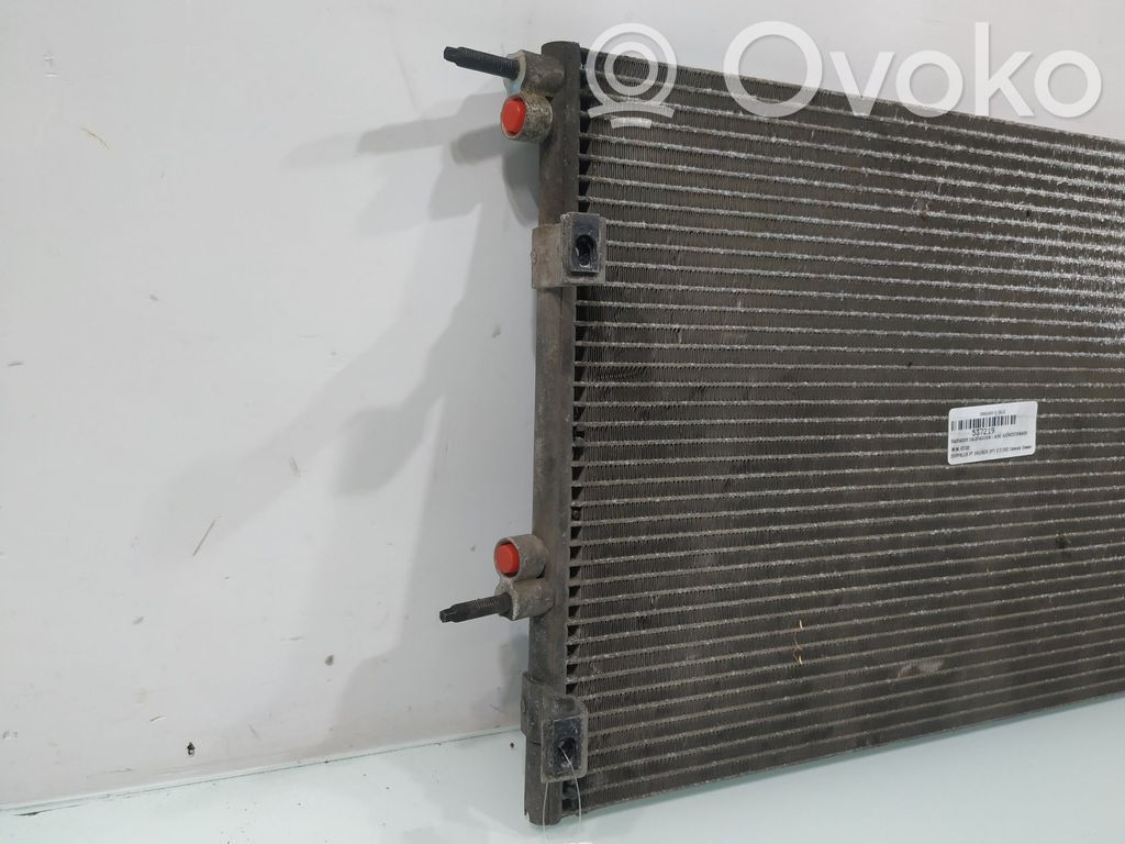 Pečiuko radiatorius   873136V