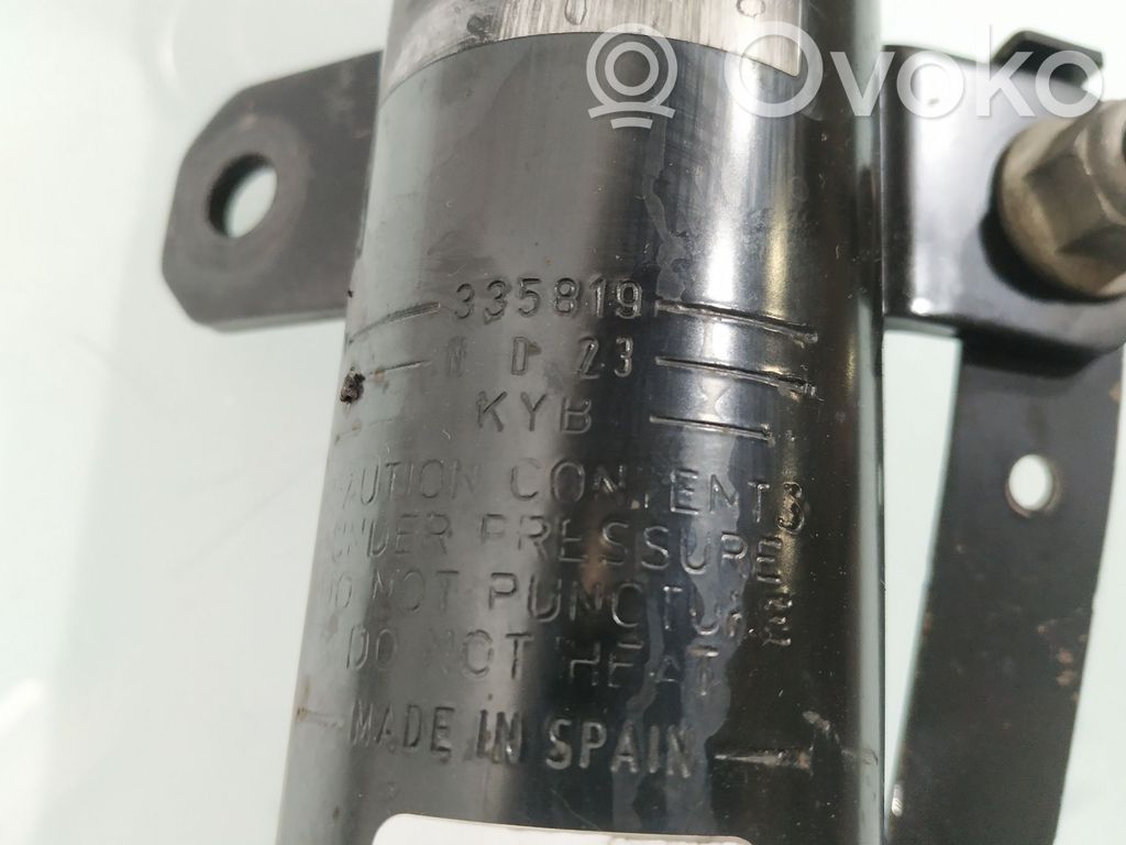 Ford Transit Front shock absorber/damper 