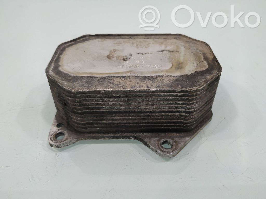 Ford Transit Engine oil radiator 