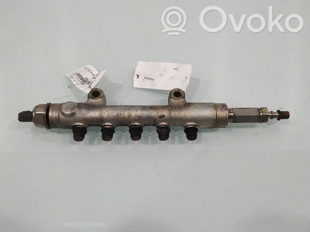Polttoainepääputki   6C109D280AB