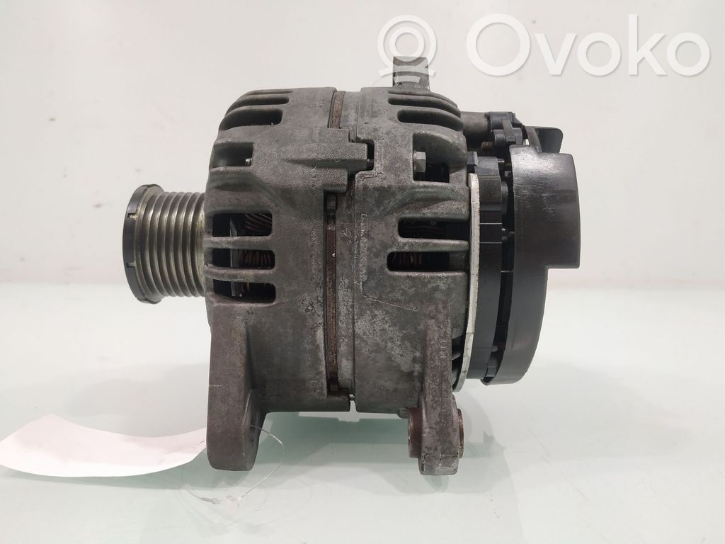 Renault Scenic II -  Grand scenic II Generator/alternator 