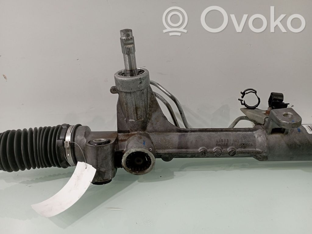 Peugeot Bipper Steering rack 