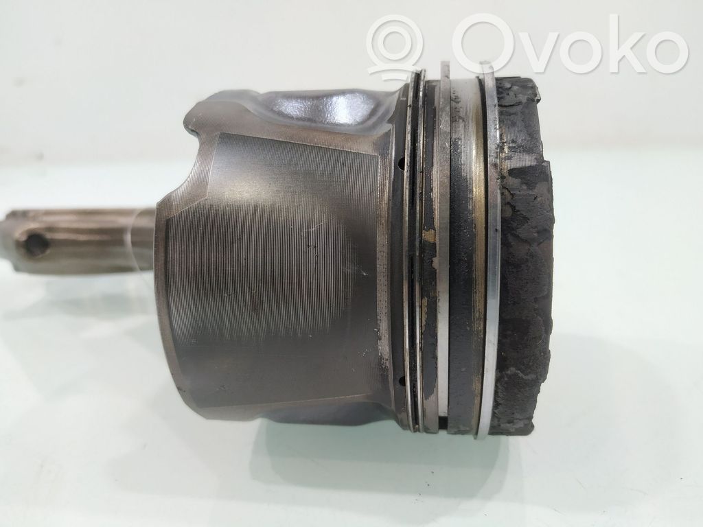 Pistón   81L79