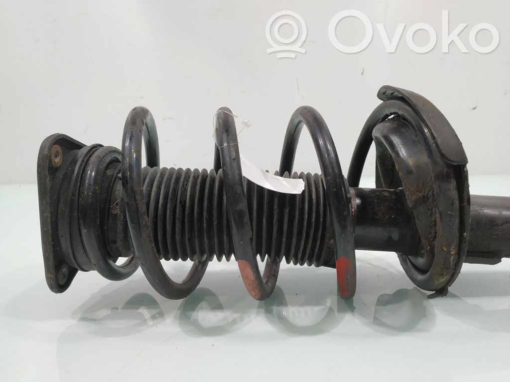 Ford Focus Stoßdämpfer vorne 
