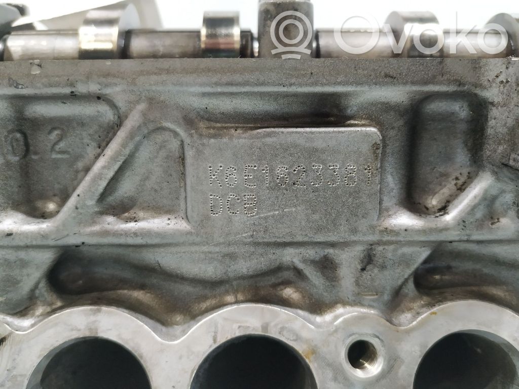 Engine head   221112A100