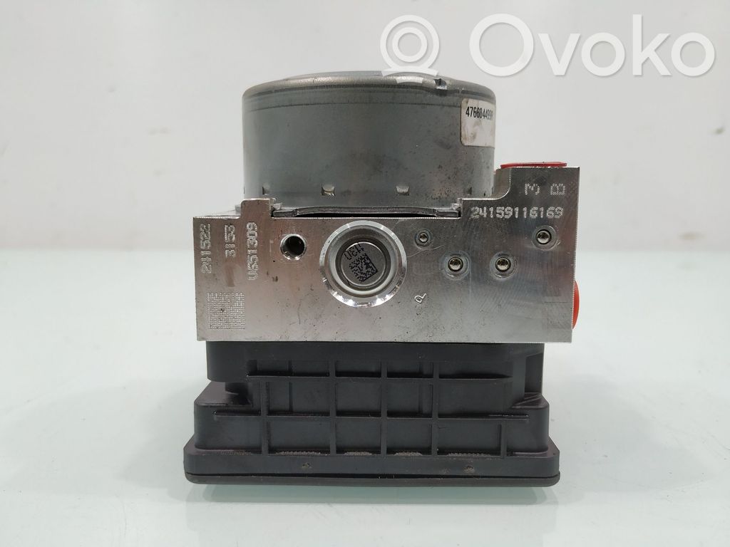 Dacia Sandero III ABS Pump 