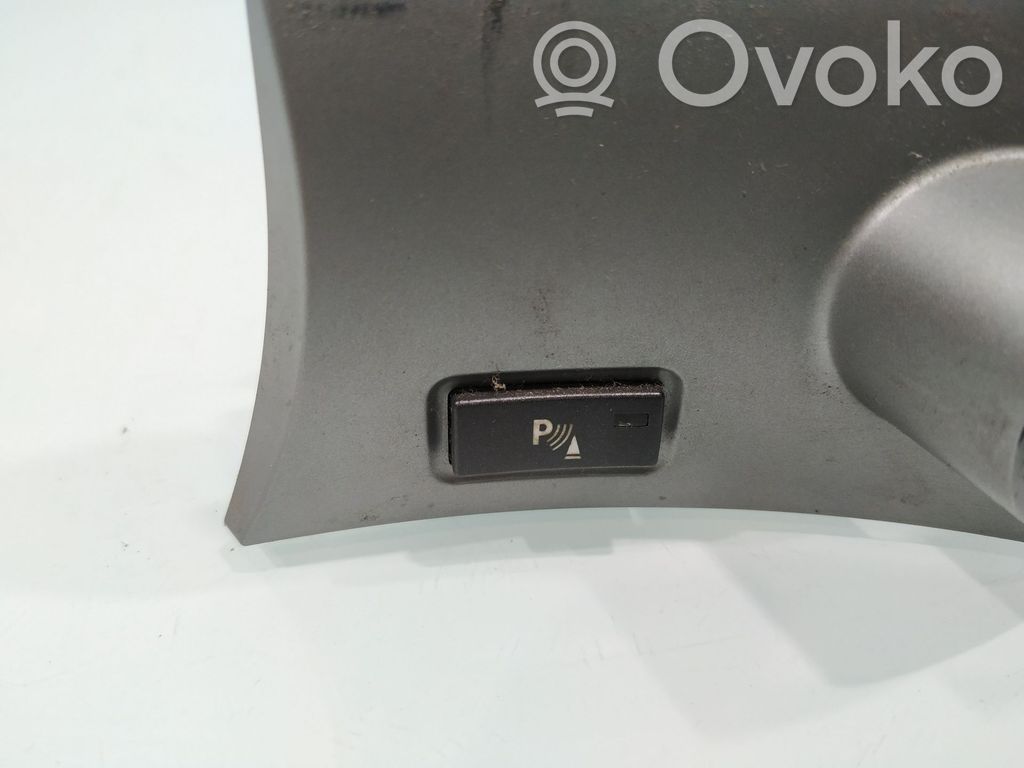 BMW 7 E65 E66 Otros interruptores/perillas/selectores 