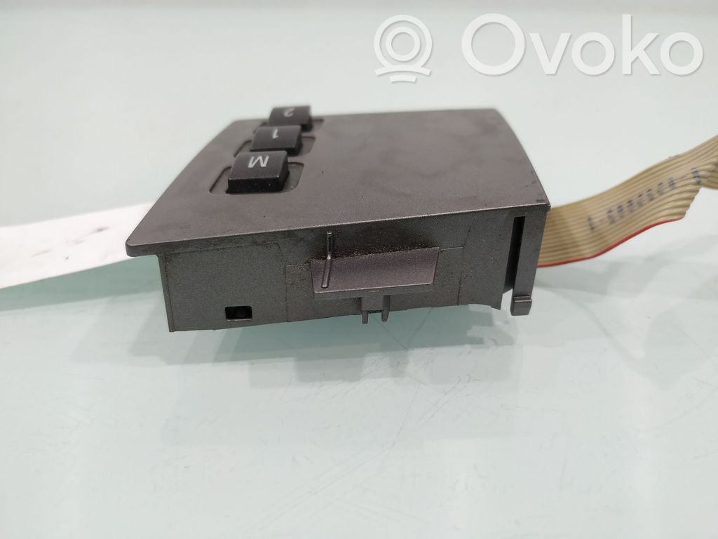 BMW 7 E65 E66 Other control units/modules 