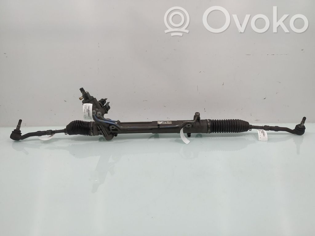 BMW 7 E65 E66 Steering rack 