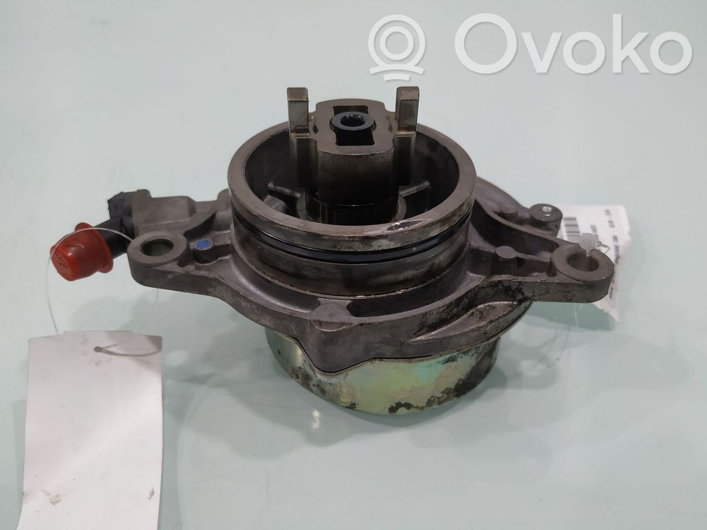 Bomba de vacío   700437012