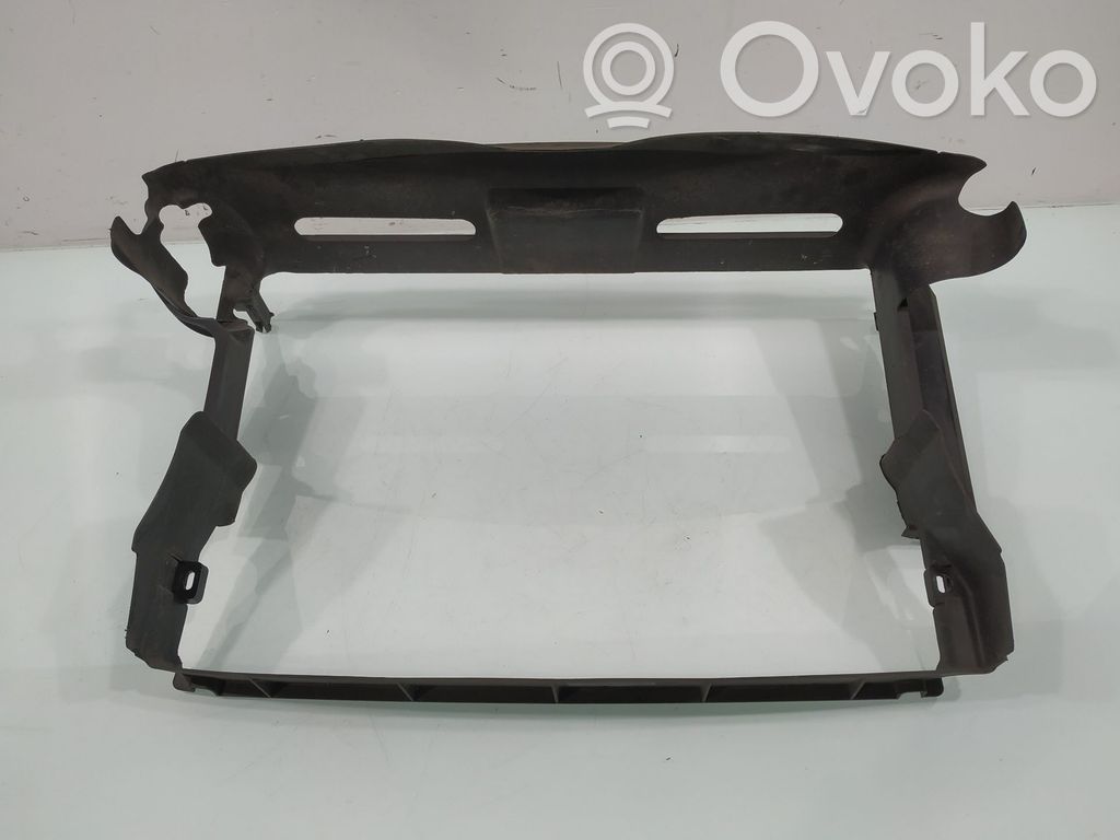 Fiat Bravo Atrapa chłodnicy / Grill 