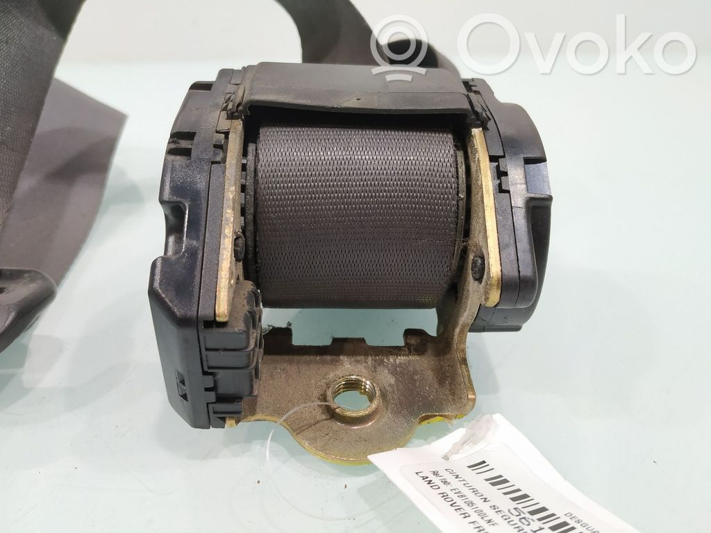 Land Rover Freelander Cinturón delantero 