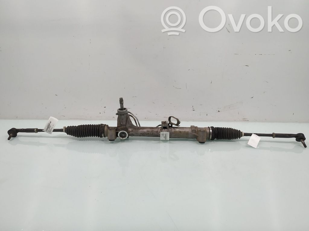 Peugeot Bipper Steering rack 