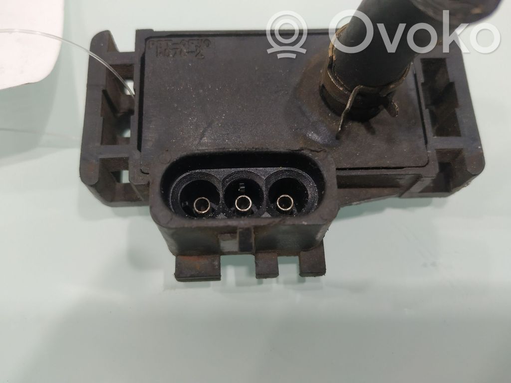 Isuzu Trooper Sensor 