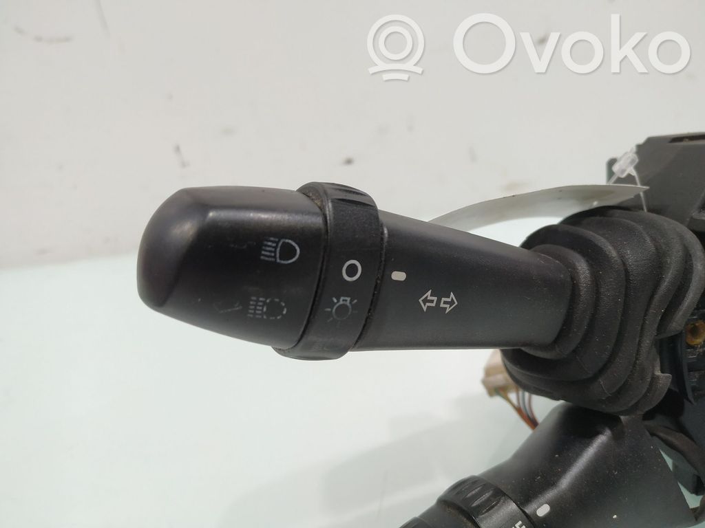 Fiat Bravo Light switch 