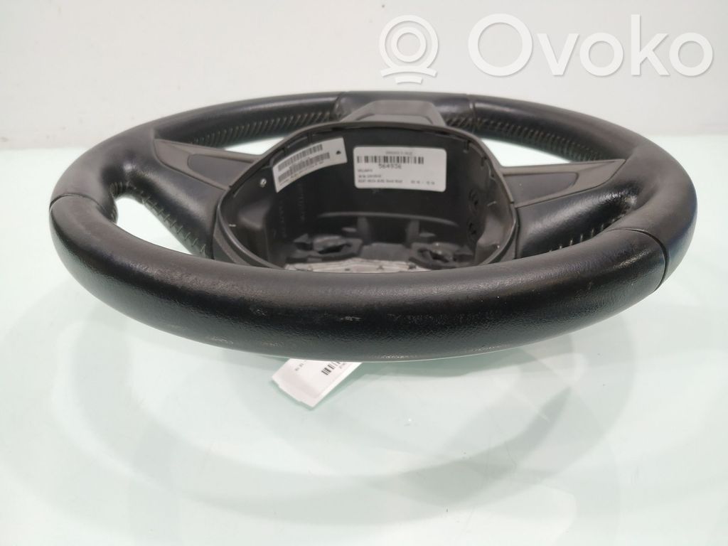 Seat Ibiza IV (6J,6P) Kierownica 
