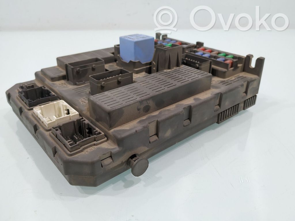 Fuse module   9649301780
