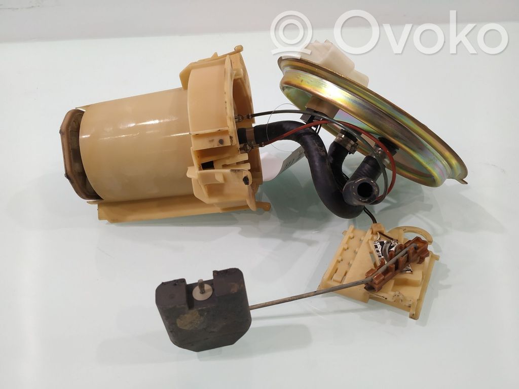 Opel Corsa B Bomba interna de combustible 