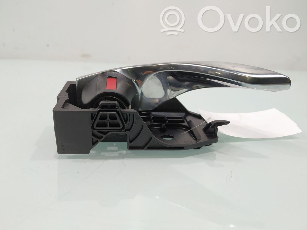Manecilla interna puerta delantera   KD53