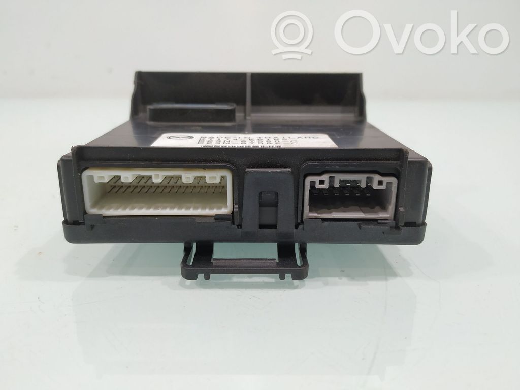 Autres unités de commande / modules   D23N67560C