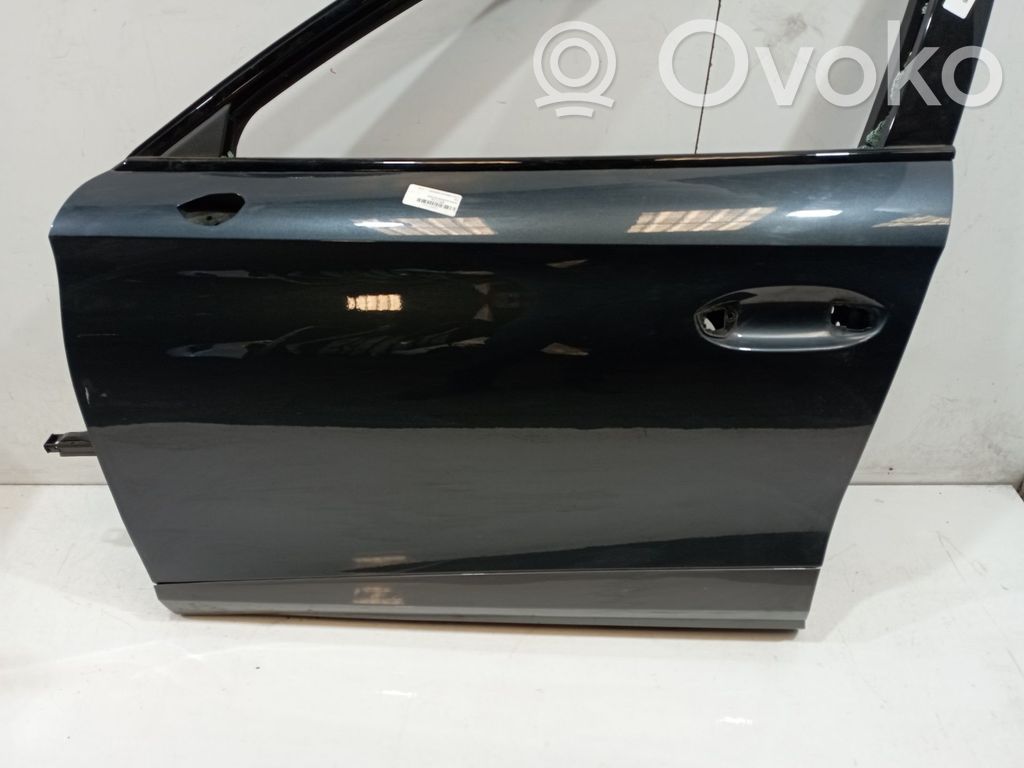 Porte avant