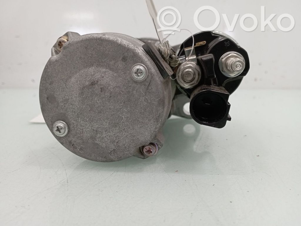 Anlasser   02M911024J