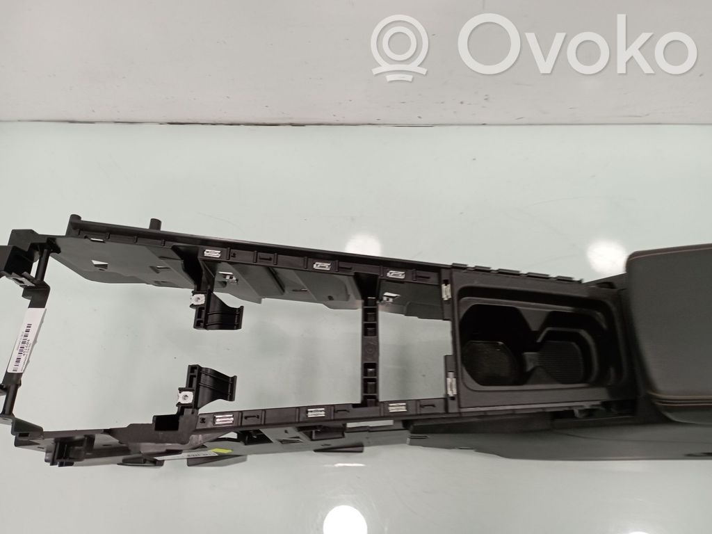 Cupra Formentor Armrest 