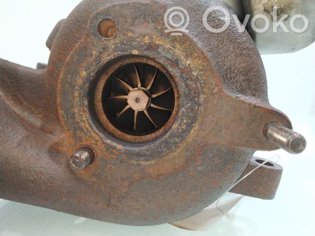 Turbo   038253019C
