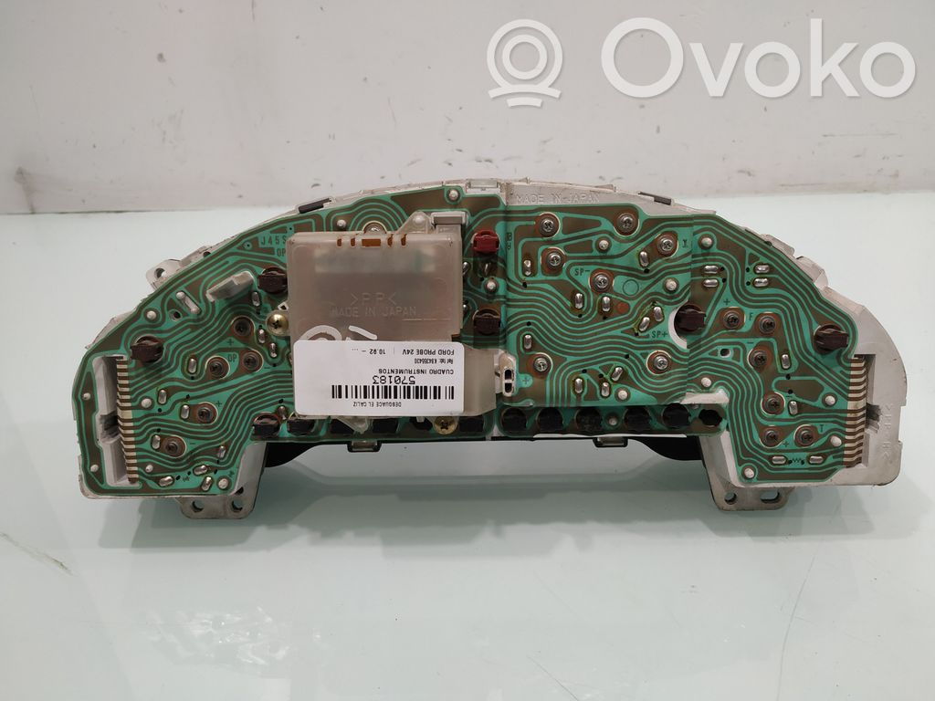 Ford Probe Speedometer (instrument cluster) 