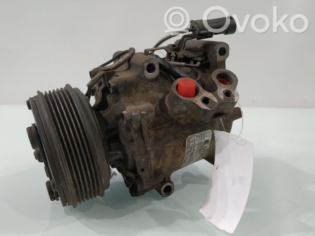 Chrysler Stratus Air conditioning (A/C) compressor (pump) 