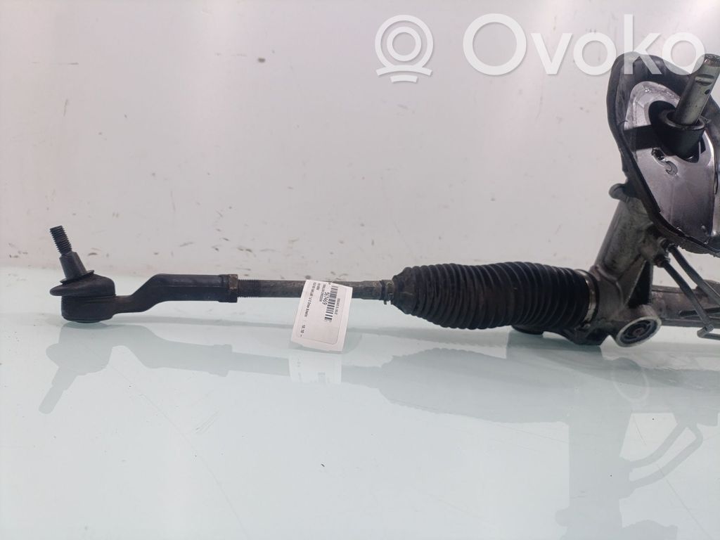 Volvo V50 Steering rack 