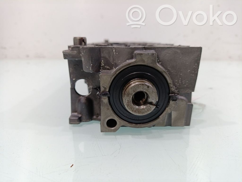 Volvo V50 Culata del motor 