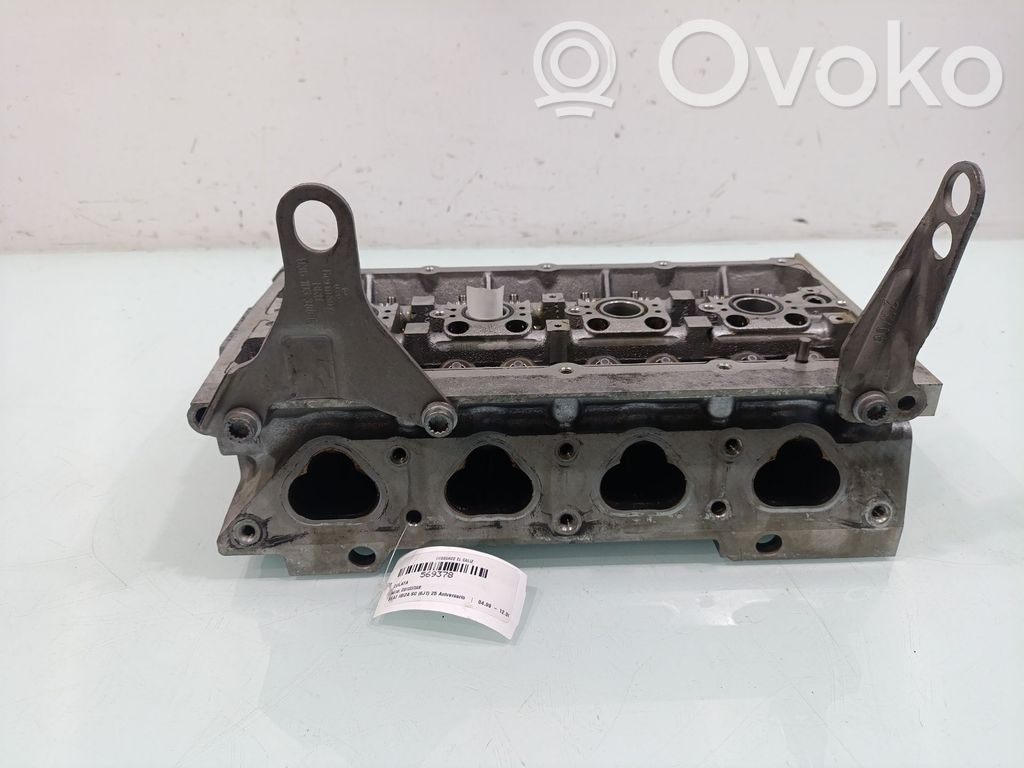 Seat Ibiza IV (6J,6P) Galva 