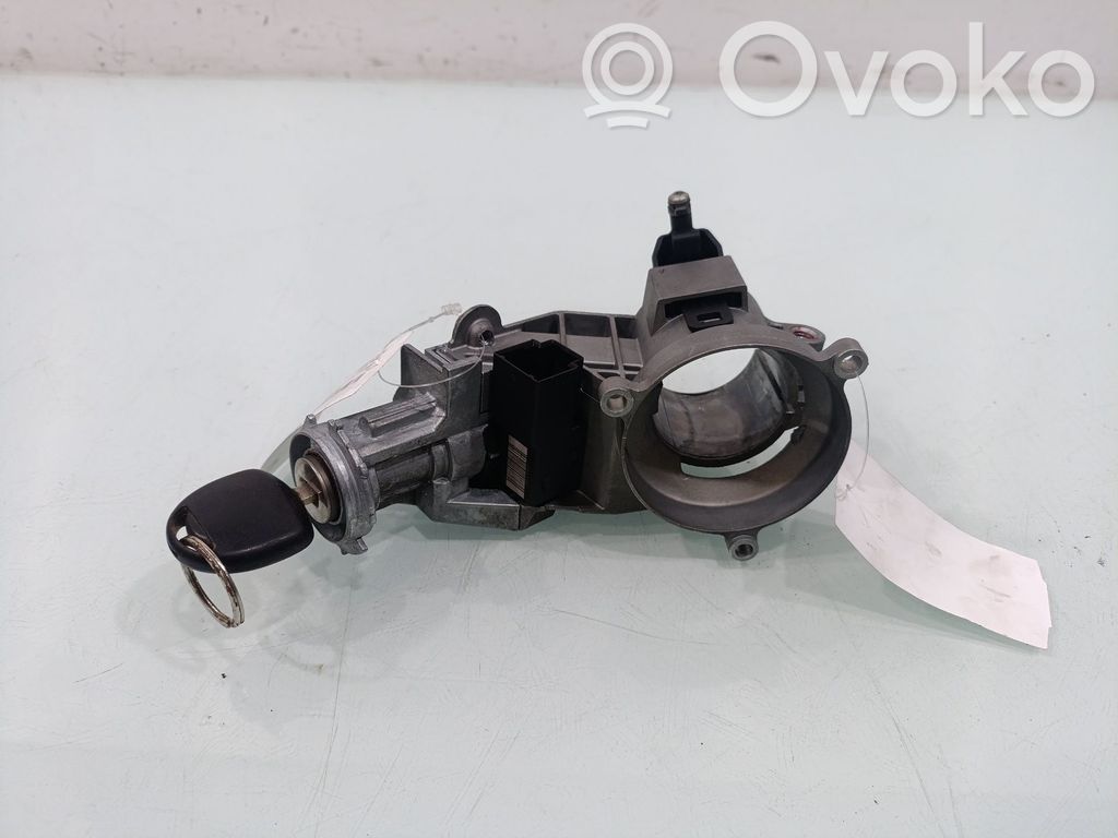 Užvedimo spynelė   56155D