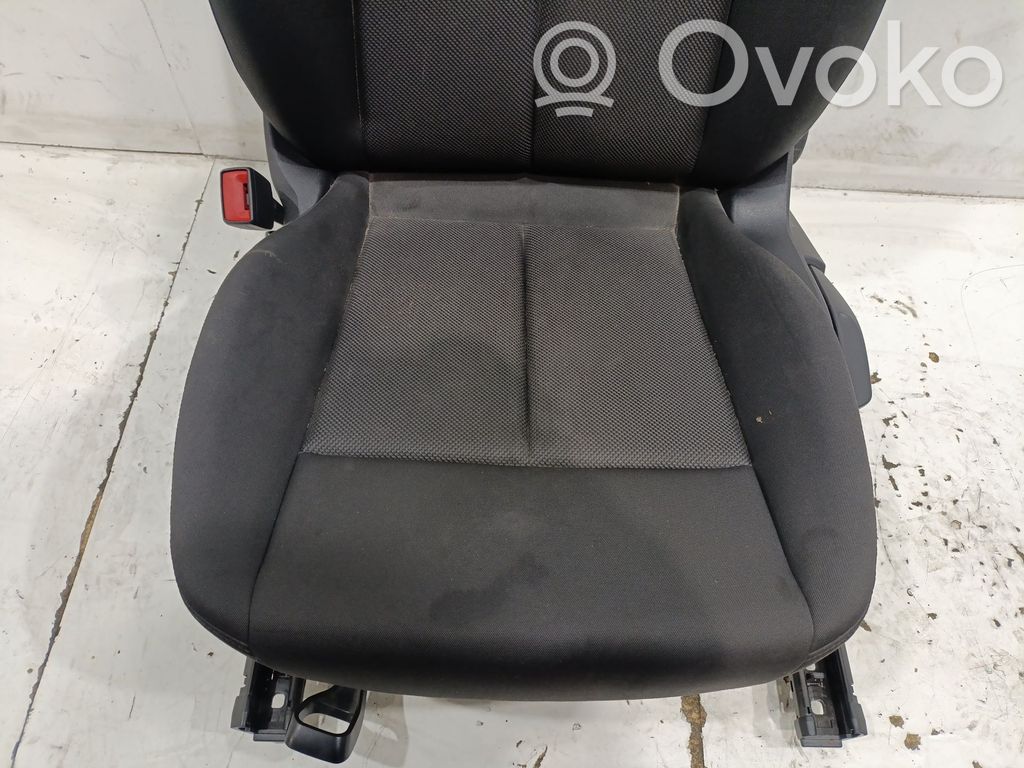 Audi A3 8Y Front driver seat 