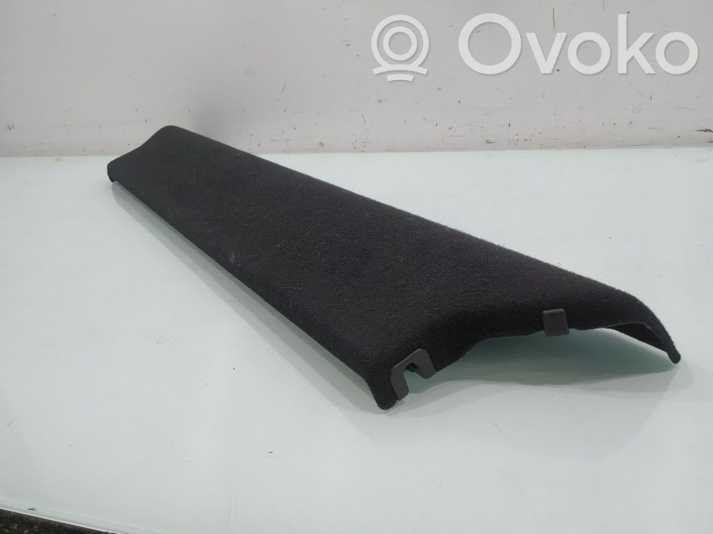 Citroen DS5 Parcel shelf 
