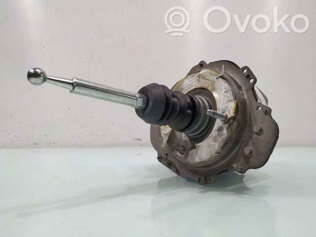 Audi A3 8Y Jarrutehostin 