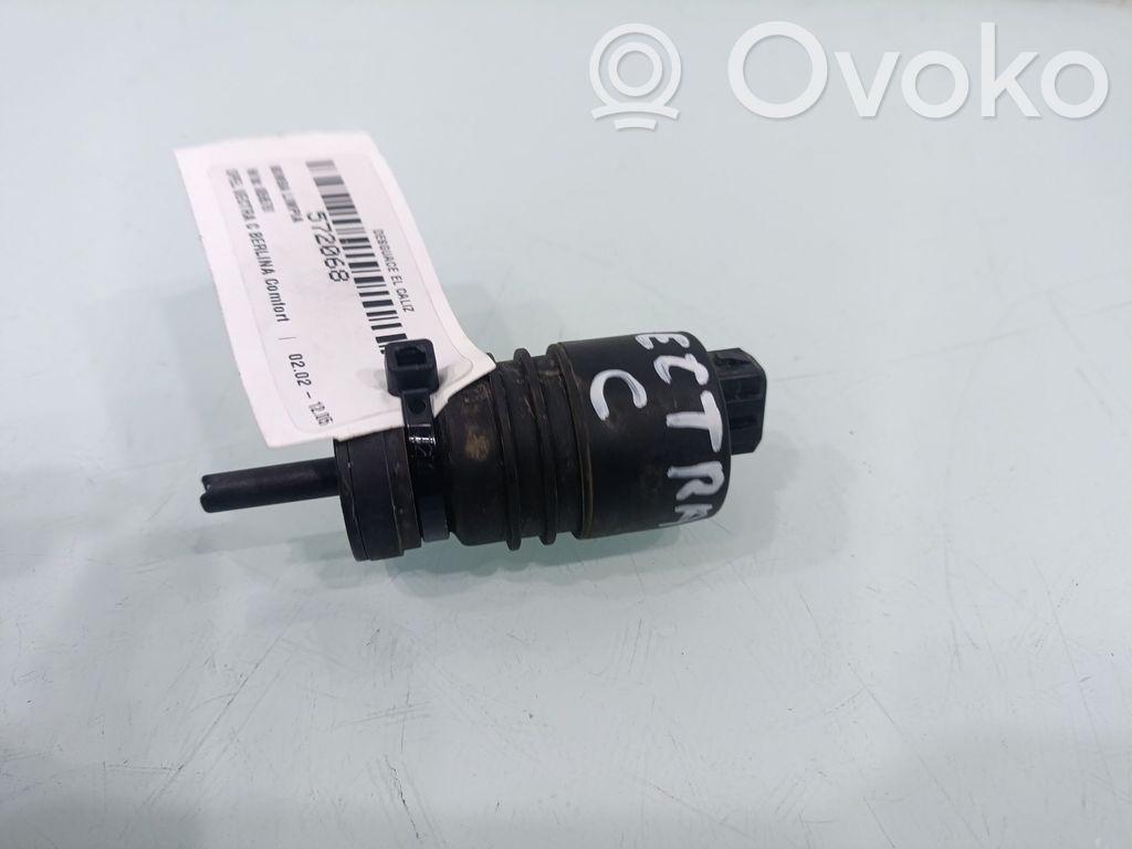 Opel Vectra C Windscreen/windshield washer pump 