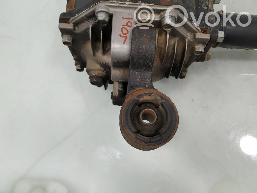 KIA Sorento Front differential 