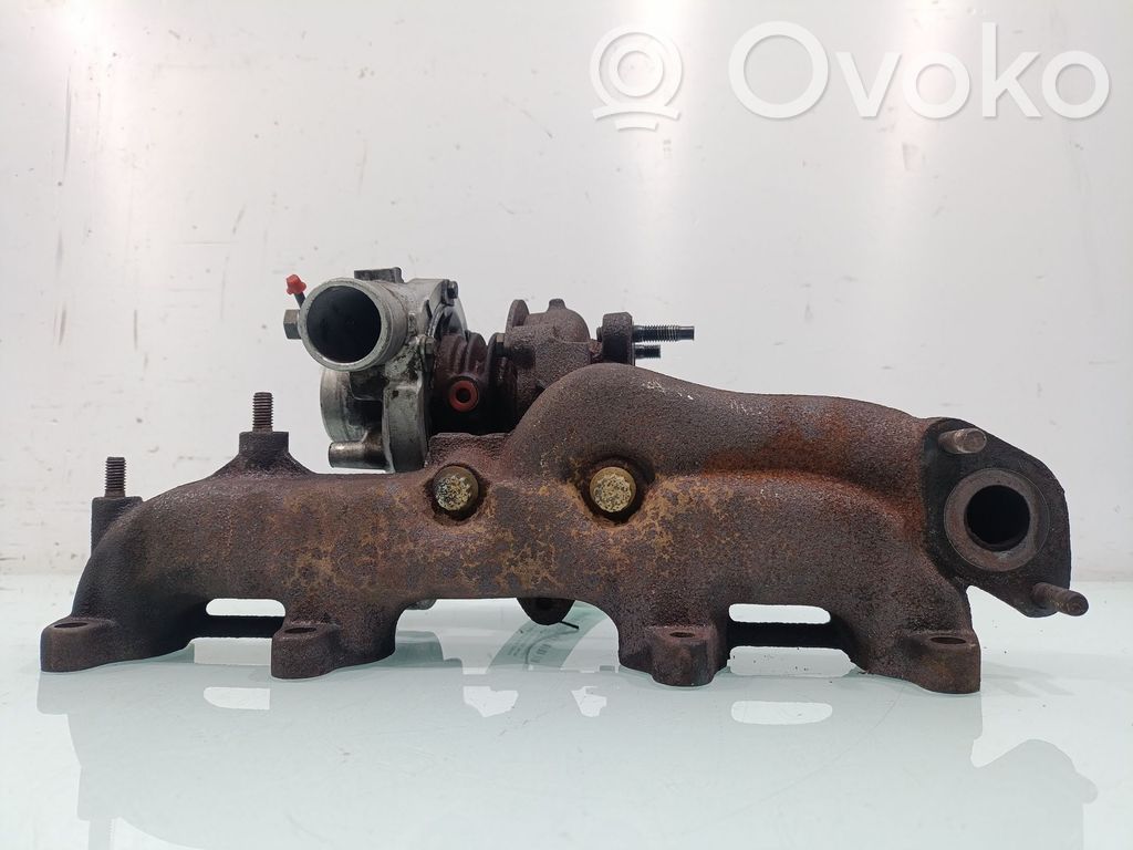 Turbo   028145701Q