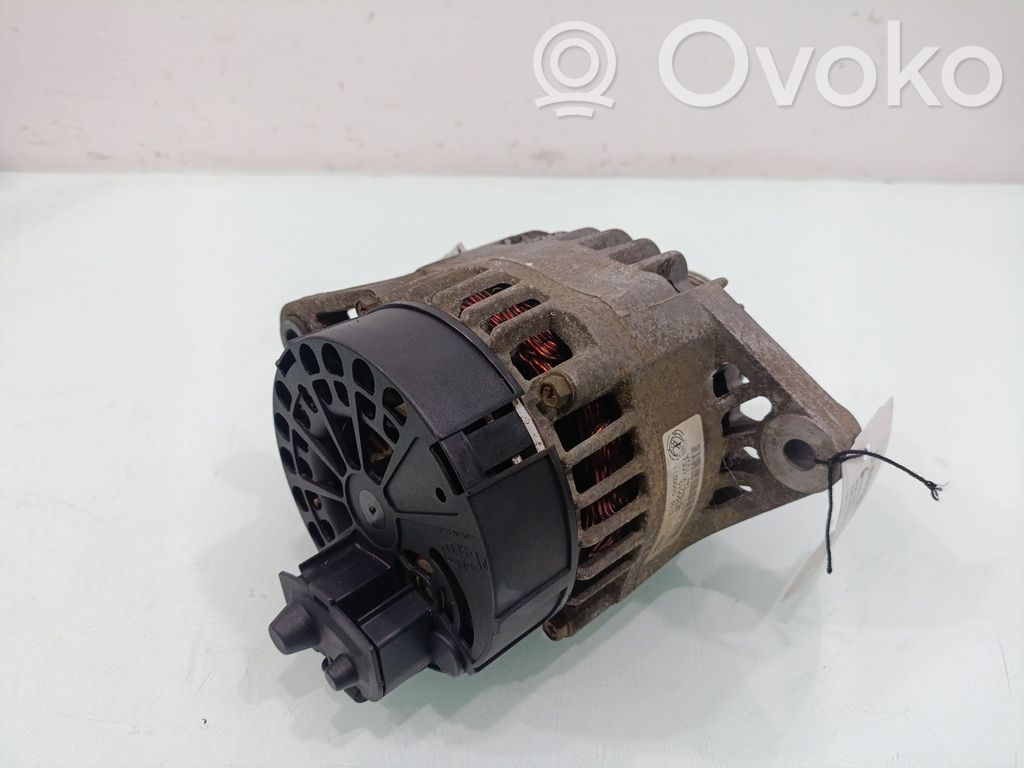 Fiat Multipla Generator/alternator 
