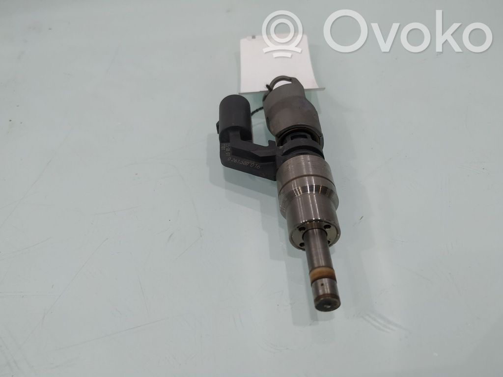 Inyector de combustible   03C906036A