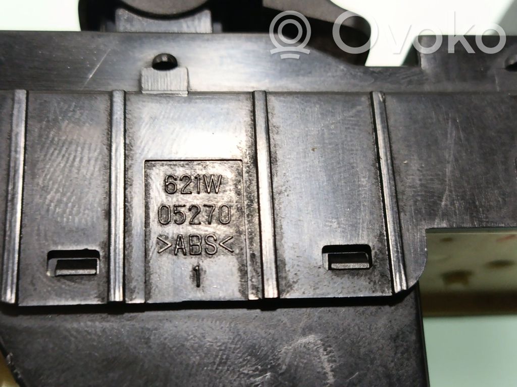 KIA Picanto Electric window control switch 